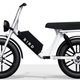 Illustration for article titled Bird Announces Electric Moped That Can Injure Two Riders at the Same Time